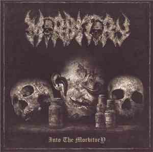 Morbitory - Into The Morbitory