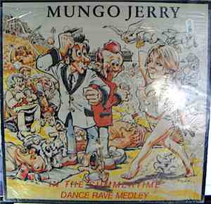 Mungo Jerry - In The Summertime Dance Rave Medley