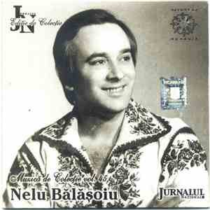 Nelu Bălășoiu - Nelu Bălășoiu
