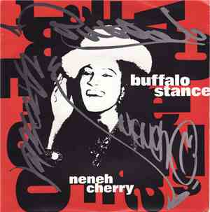 Neneh Cherry - Buffalo Stance