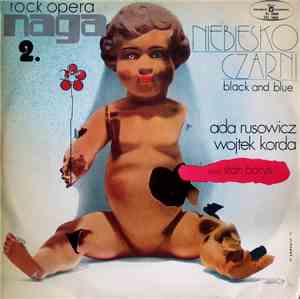 Niebiesko-Czarni - Rock-Opera 