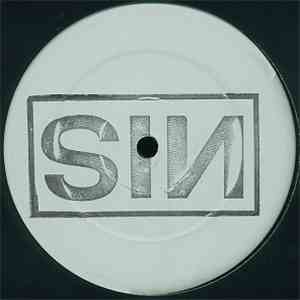 Nine Inch Nails - Sin