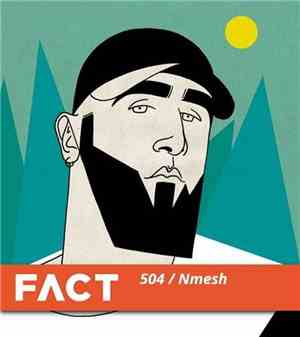 Nmesh - FACT Mix 504