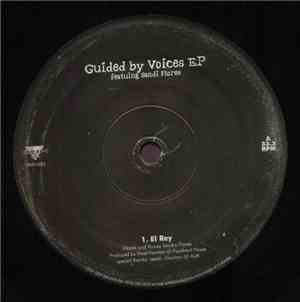 Noel Nanton - Guided By Voices EP