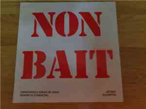 Non Bait - Dimelo/Sintiendolo, Amor