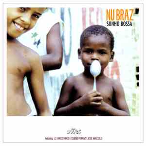 Nu Braz - Sonho Bossa