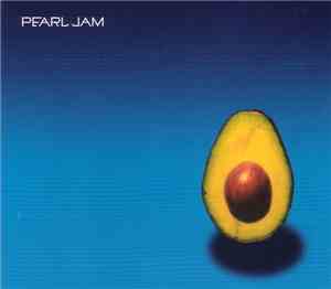 Pearl Jam - Pearl Jam