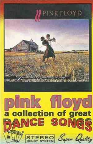 Pink Floyd - The Best Of Pink Floyd