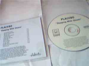 Placebo - Sleeping With Ghosts