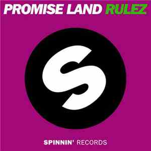 Promise Land - Rulez