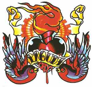 Proud'z - Pura Vida