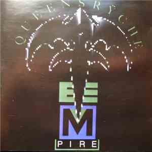 Queensrÿche - Empire