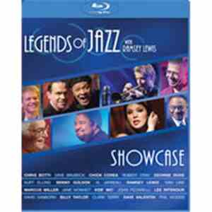 Ramsey Lewis - Legends Of Jazz Showcase With Ramsey Lewis