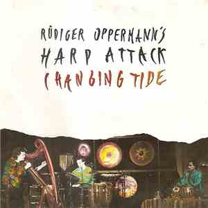 Rüdiger Oppermann - Harp Attack (Hanging Tide)
