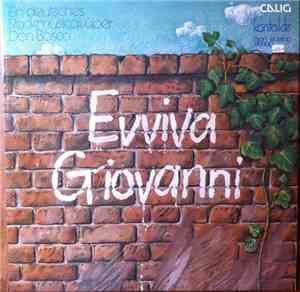 Reinhard Horn, Maria Görges - Evviva Giovanni - Ein Deutsches Rockmusical Ü ...