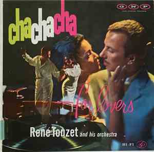 René Touzet And His Orchestra - Cha Cha Cha For Lovers