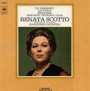 Renata Scotto - 