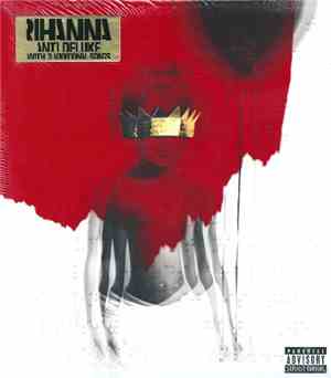 Rihanna - Anti