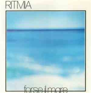 Ritmia - Forse Il Mare