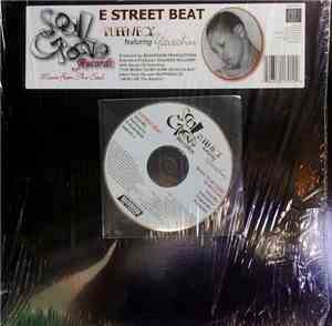 Ruffneck Featuring Yavahn - E Street Beat / Music To My Ears (Di-Ah Di-Ah)