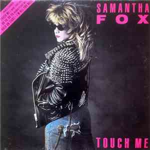Samantha Fox - Touch Me