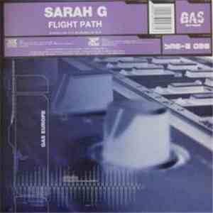 Sarah G. - Flight Path
