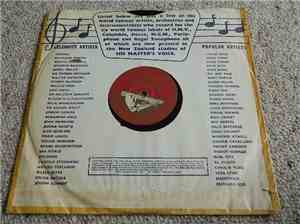 Sauter-Finegan Orchestra - Doodletown Fifers / April In Paris