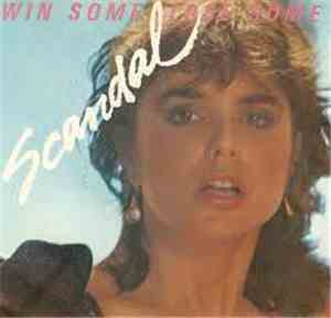 Scandal  - Win Some, Lose Some