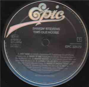 Shakin' Stevens - This Ole House