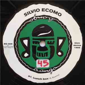Silvio Ecomo - Lunch Box