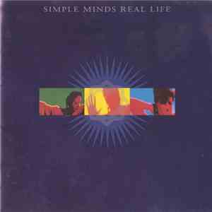 Simple Minds - Real Life