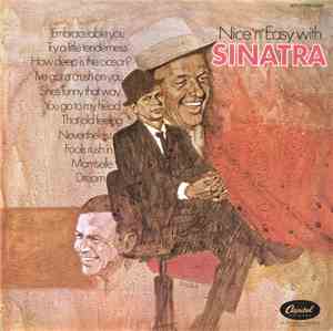 Sinatra - Nice 'N' Easy