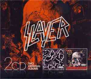 Slayer - Undisputed Attitude / South Of Heaven