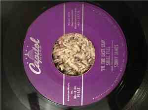 Sonny James - 'Til The Last Leaf Shall Fall/You Don't Have To Walk Alone