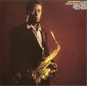 Sonny Rollins - Sonny Rollins And The Contemporary Leaders