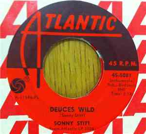 Sonny Stitt - Deuces Wild
