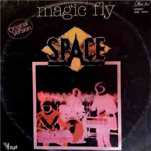 Space - Magic Fly