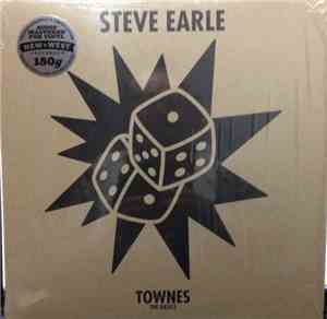 Steve Earle - Townes: The Basics