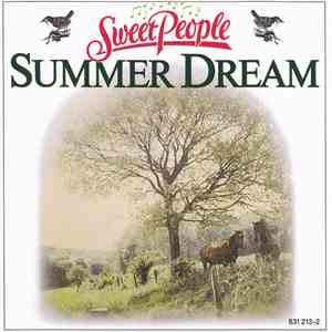 Sweet People - Summer Dream
