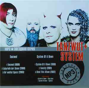 Tanzwut, System Of A Down - MP3