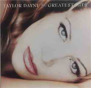 Taylor Dayne - Greatest Hits