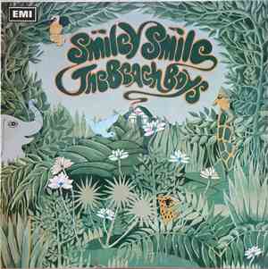 The Beach Boys - Smiley Smile