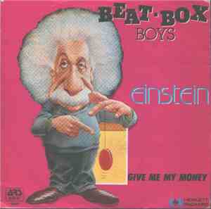 The Beat Box Boys - Einstein