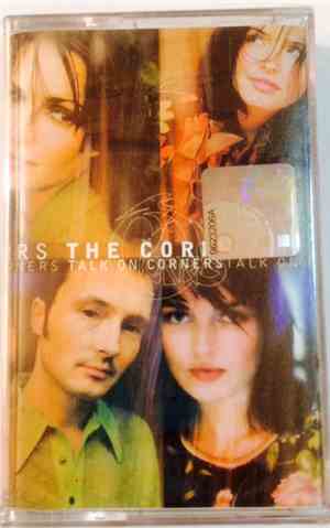 The Corrs - Talk On Corners