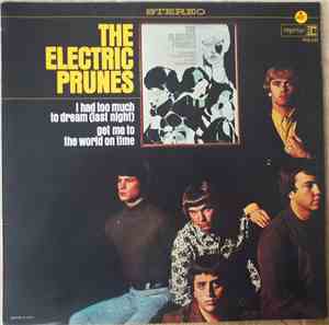 The Electric Prunes - The Electric Prunes