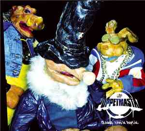 The Puppetmastaz - Clones Live In Berlin