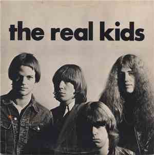 The Real Kids - The Real Kids