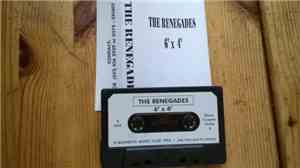 The Renegades  - 6