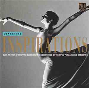 The Royal Philharmonic Orchestra - Classical Inspirations