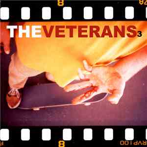 The Veterans  - The Veterans 3